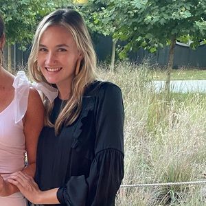 Meet your Posher, Sara